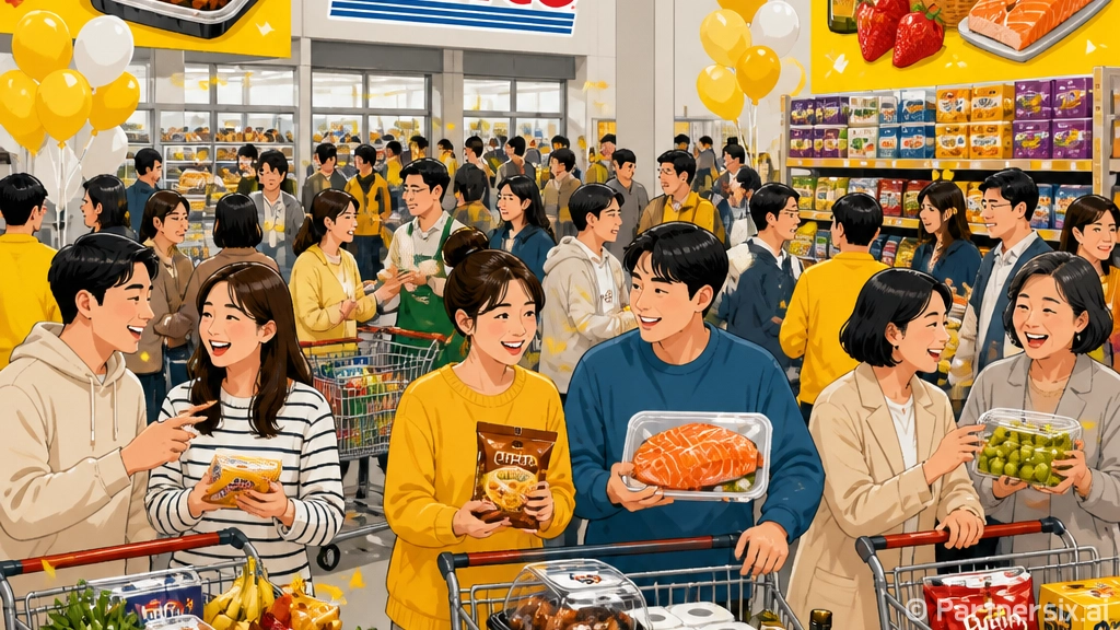 코스트코 4월 다섯…
