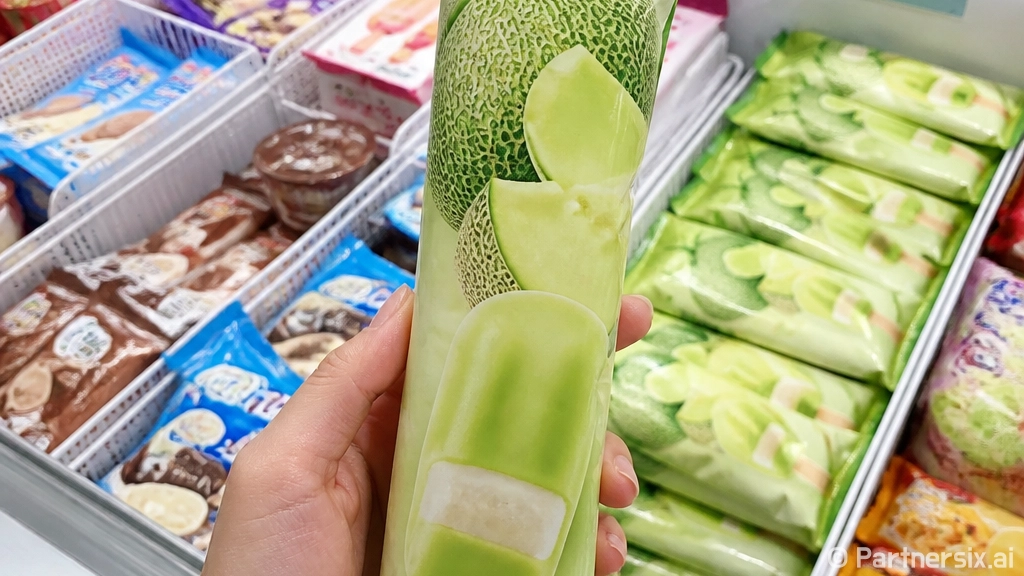 리얼멜론쫀득바가 이…