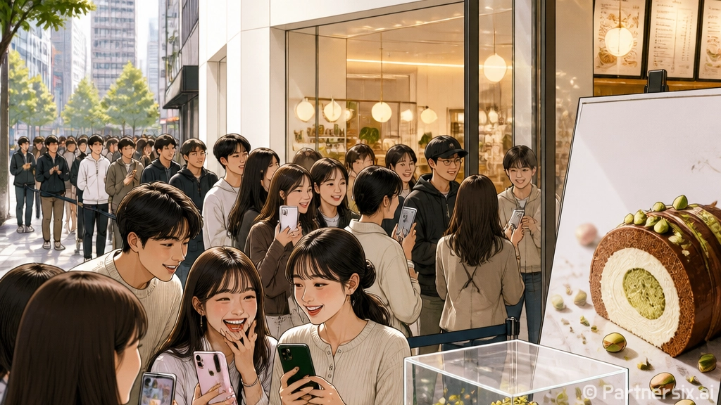 스타벅스 두쫀롤, …