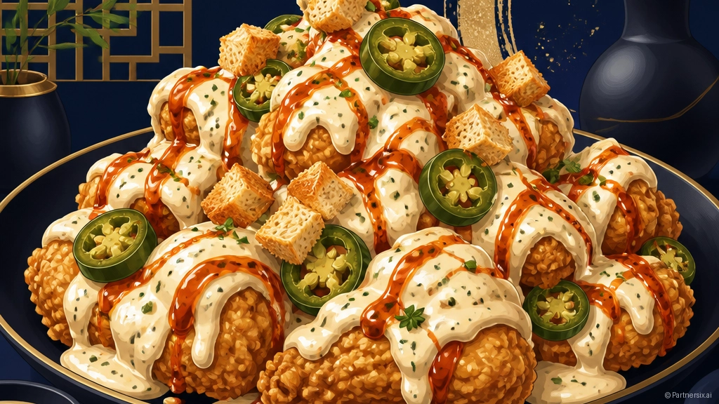 푸라닭 마요피뇨를 보며 느낀, 프리미엄 치킨 브랜드의 영리한 약속