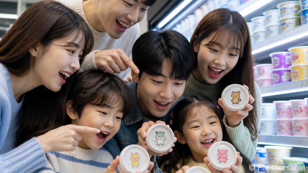 CU 감자숭이 히퍼…