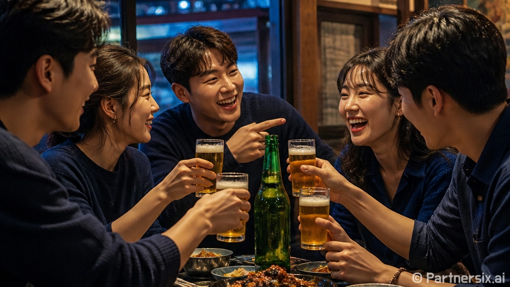 테라 스파클링을 다시 떠올려보니, 초록 병이 팔던 건 맥주보다 속도였다