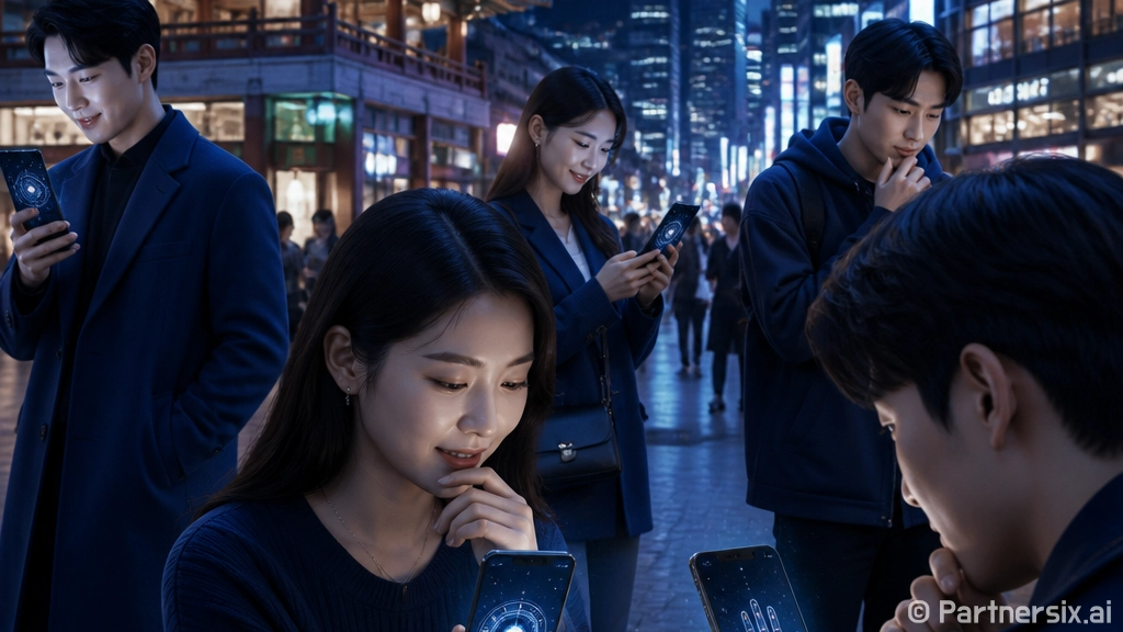 도령앱을 써보니, 사주보다 더 흥미로운 건 브랜드의 약속이었다