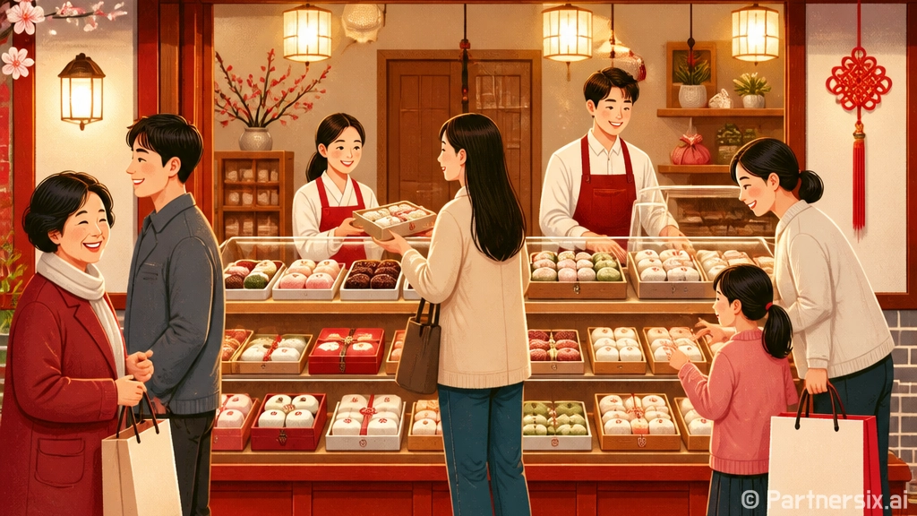 평택 서울떡집을 찾…