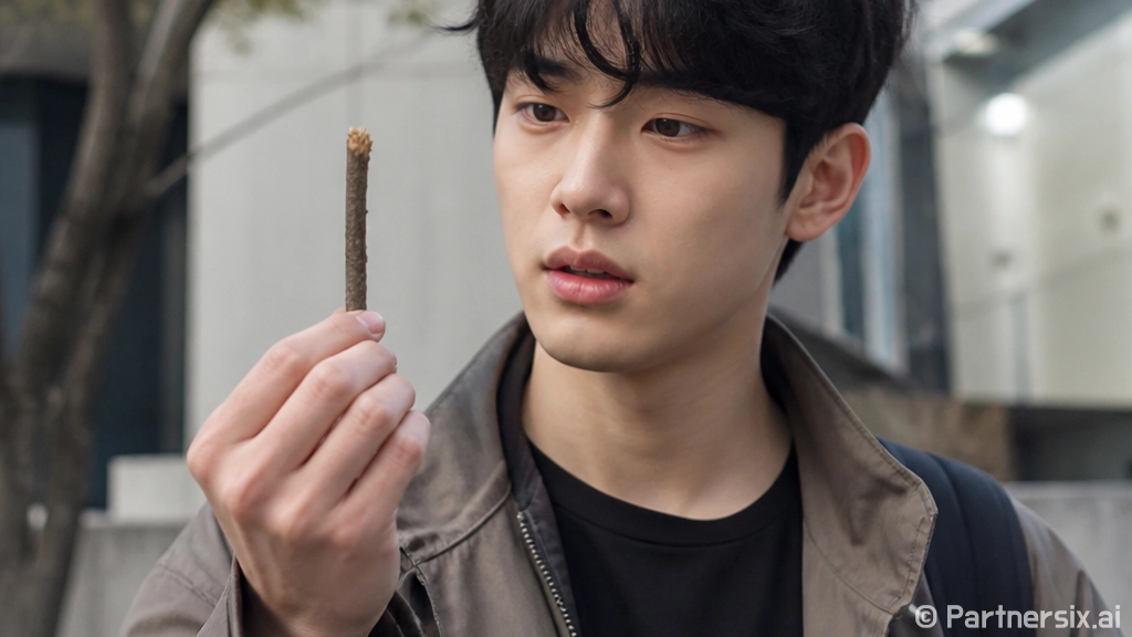 미스왁을 직접 써봤…