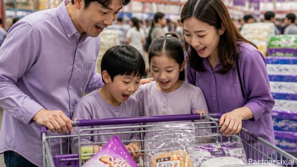 코스트코 5월 할인…