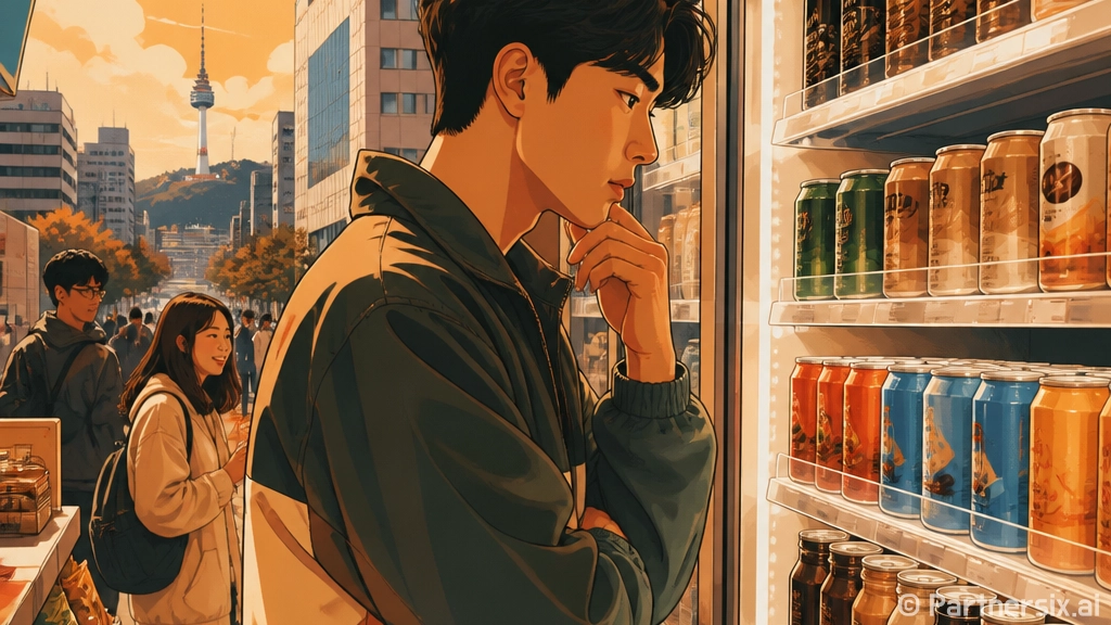 스타벅스가 콜라 같…