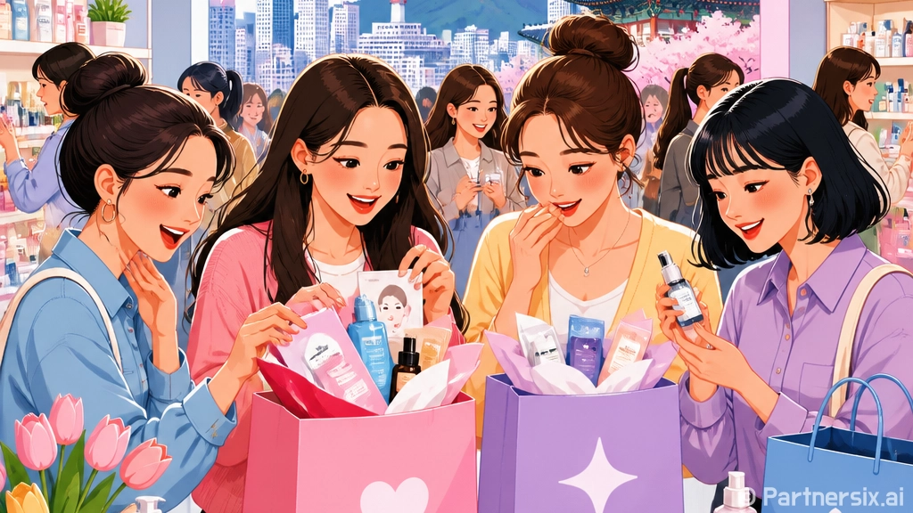 럭키백 2026, …