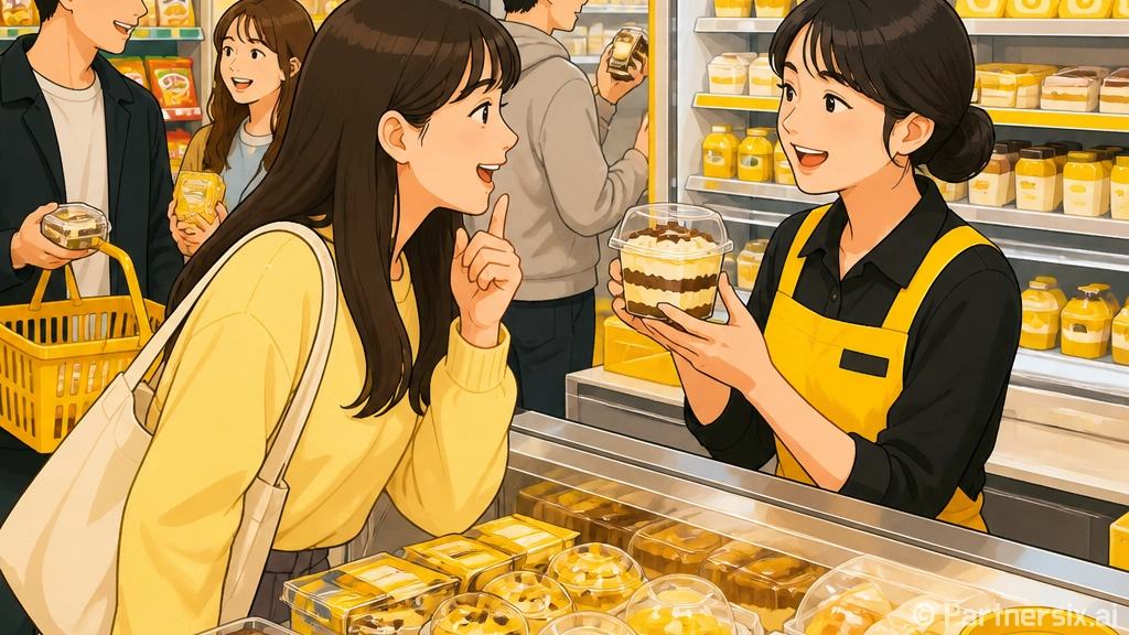 세븐일레븐 두쫀쿠가…