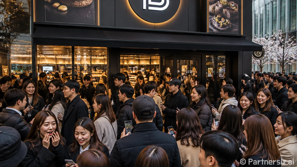 파바 두쫀쿠가 품절…
