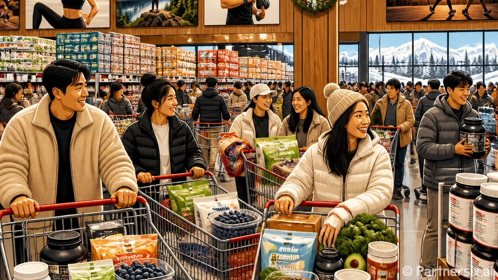 코스트코 1월 할인…