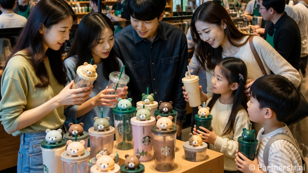 베어리스타 콜드컵이…