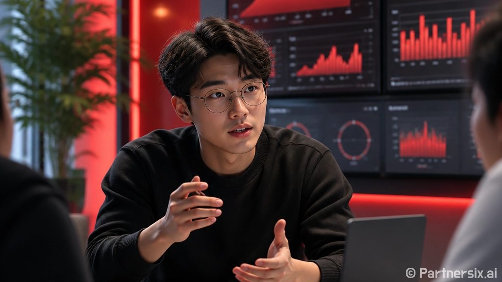 퍼포먼스마케팅에 기대어 브랜드를 키워봤더니 보인 진짜 이야기
