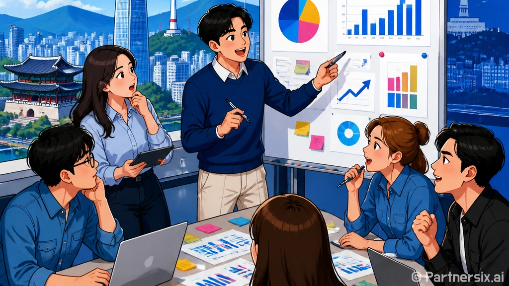 온라인마케팅에 돈을 써봤더니, 브랜드 약속이 먼저 무너지더라