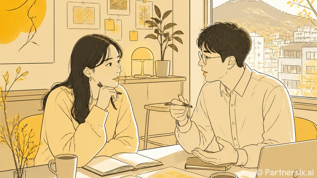 광고마케팅을 12년 지켜봤더니, 오래 가는 브랜드는 약속부터 달랐다