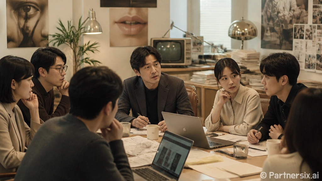 마케팅대행사를 12년 곁에서 겪어봤더니 보이던 진짜 문제