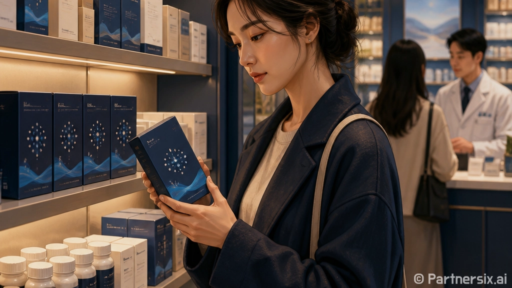 종근당 이노시톨을 장바구니에 넣기 전, 브랜드 약속부터 따져본 이야기