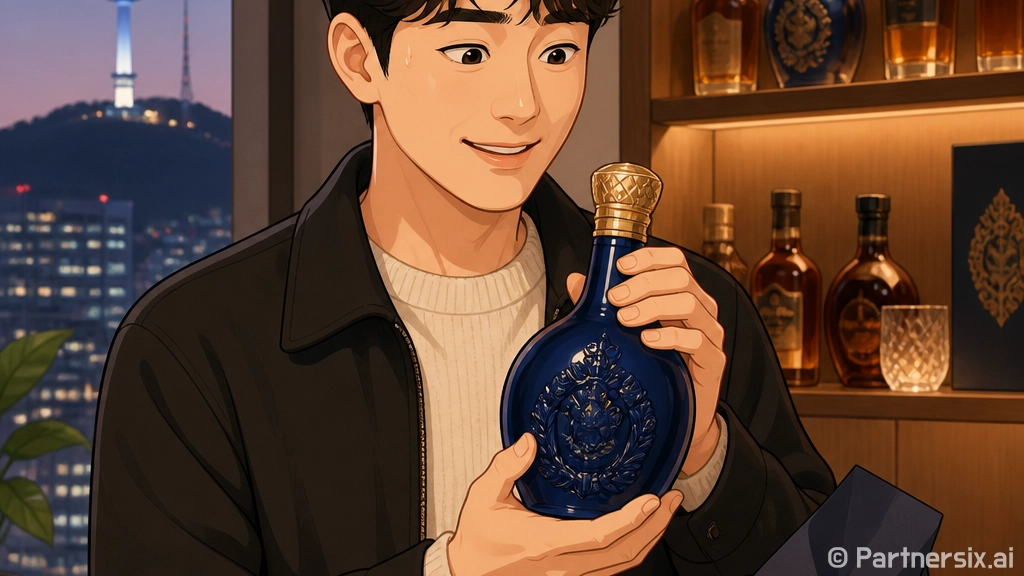 로얄살루트 21, …