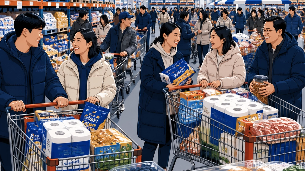 코스트코 2월 둘째…