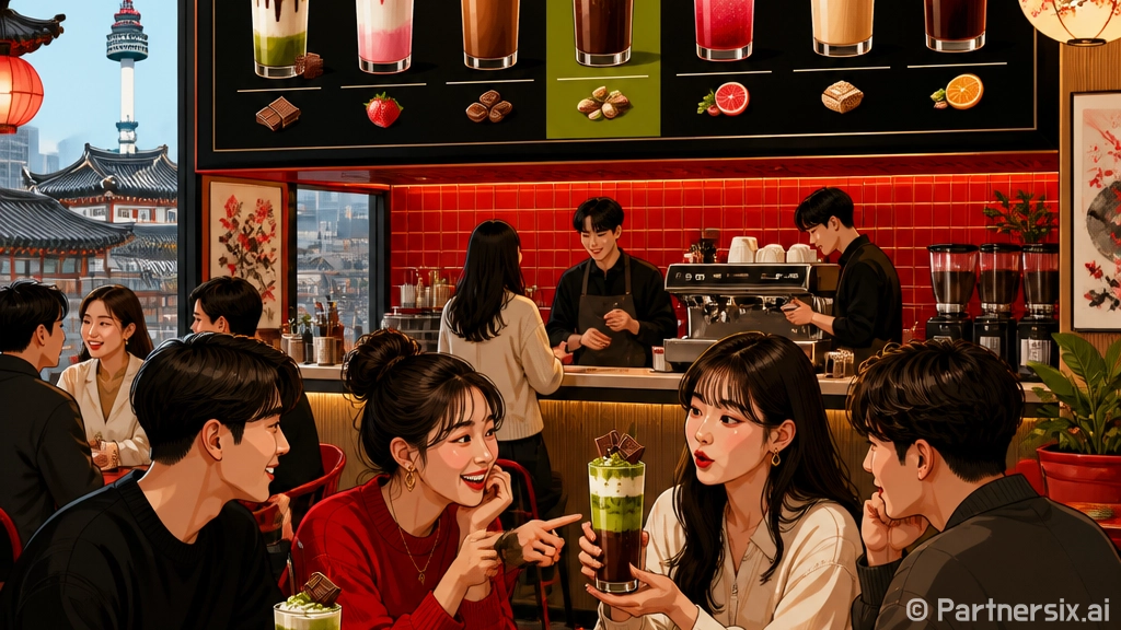 스타벅스 두바이 말…
