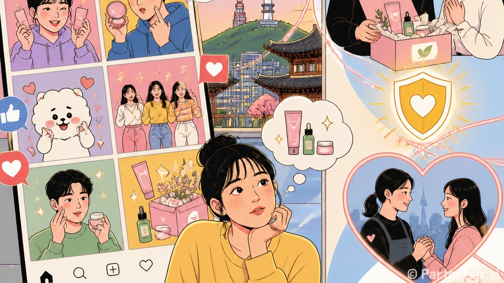 SNS마케팅을 12년 지켜봤더니, 결국 살아남은 브랜드의 진짜 이야기