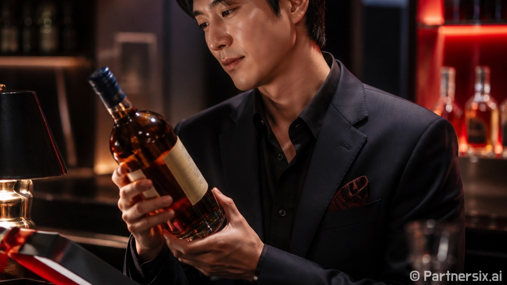 발렌타인 17년산 …