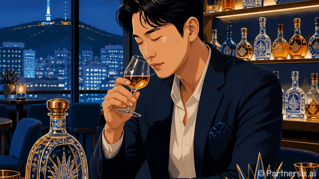 카바 데 오로 데킬…