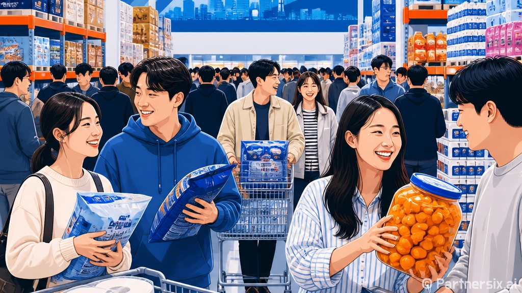 코스트코 2월 셋째…