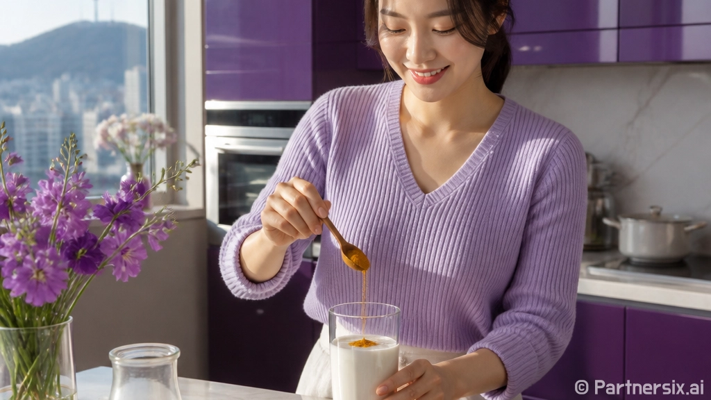 이정현 염증가루가 …