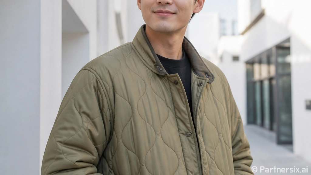 전현무 깔깔이가 웃…