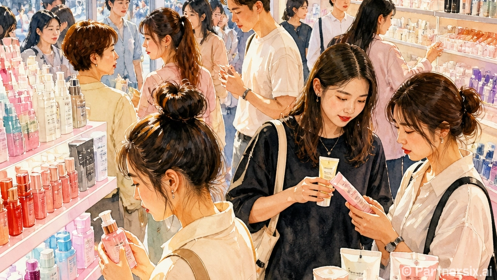 다이소 인기템 3개를 브랜드 관점에서 봤더니, 반응이 빨랐던 이유가 보였다