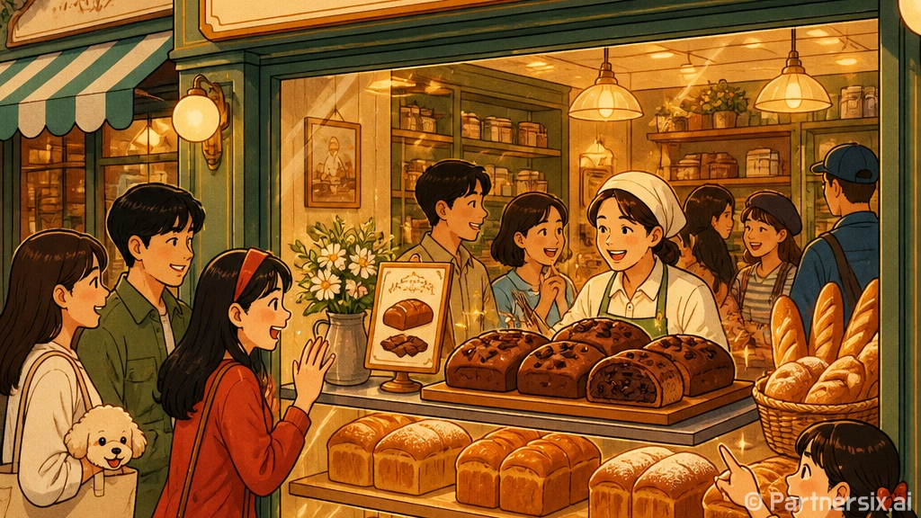 화이트리에 초코식빵 출시를 보며 떠올린, 생식빵 브랜드가 초콜릿을 넣는 진짜 이유