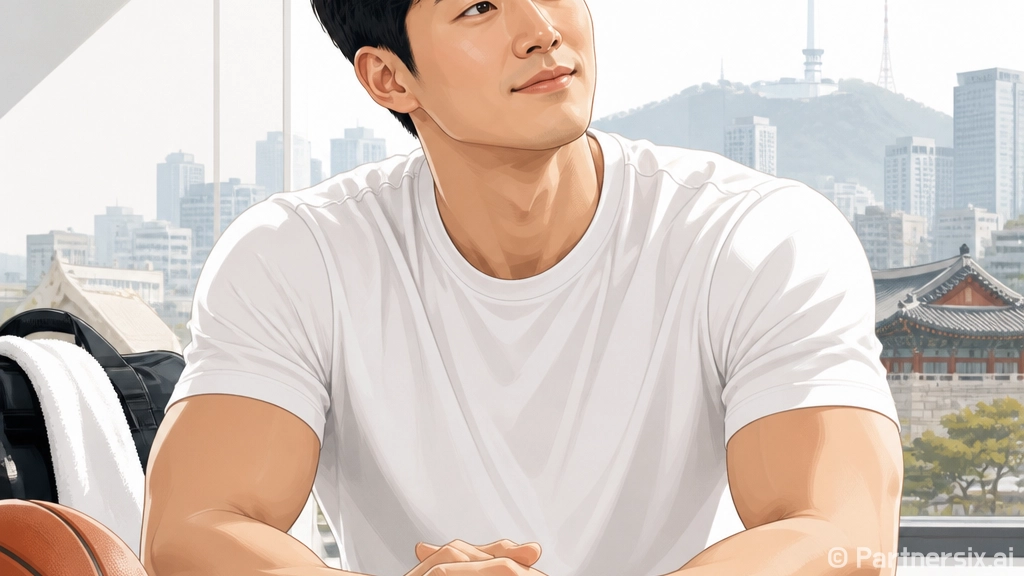 현주엽 40kg 감…