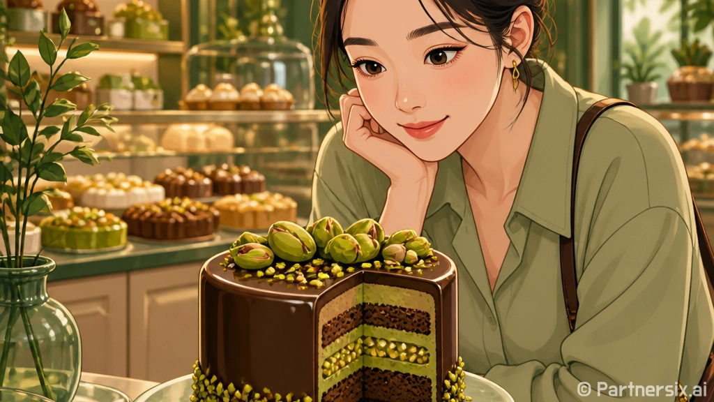 뚜레쥬르 두바이 케…