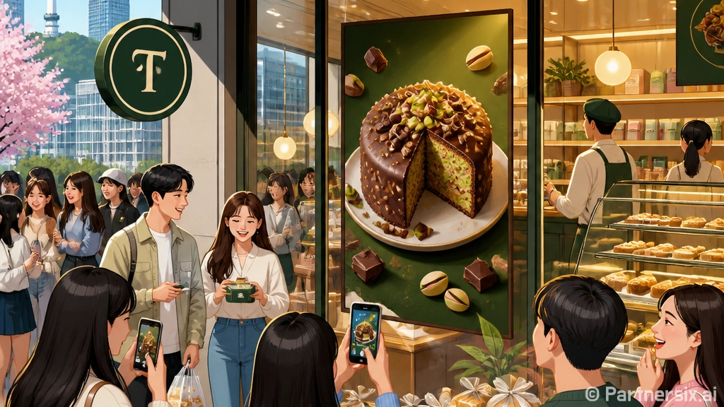 뚜초케가 그냥 신상…