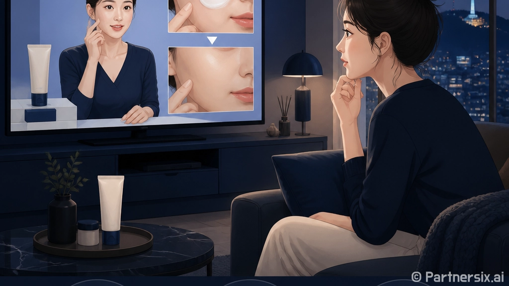 얼쎄라 커버크림이 갑자기 보이기 시작한 진짜 이유