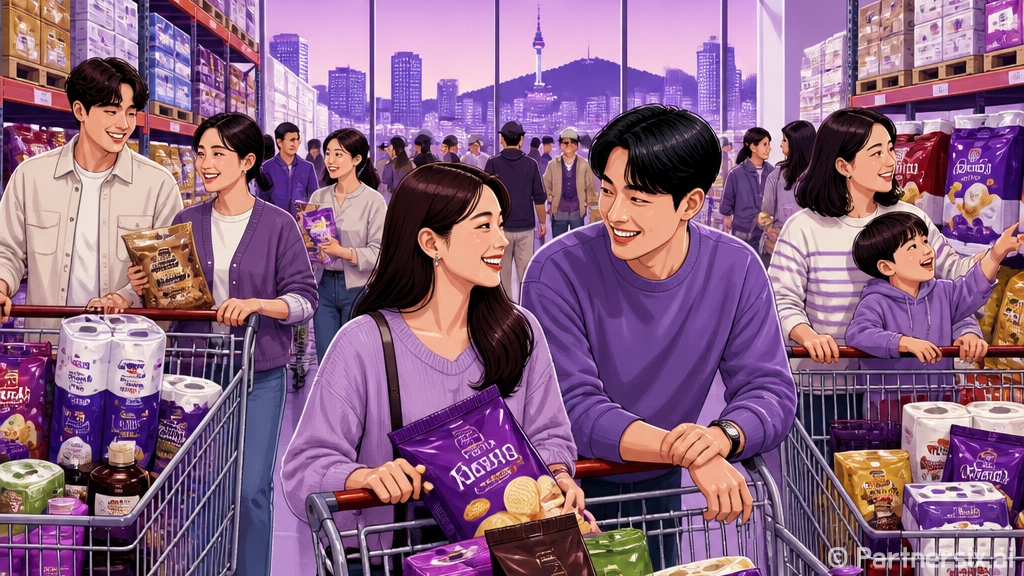 코스트코 3월 둘째주 할인상품을 장바구니에 담아보니 보인 진짜 전략
