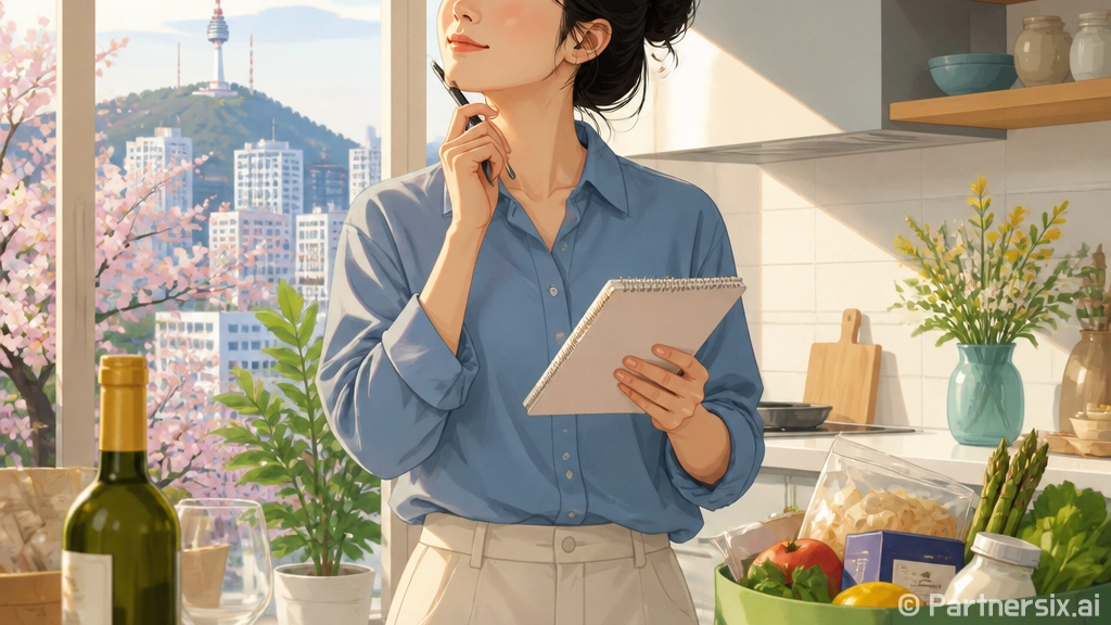 코스트코 3월 넷째주 할인상품을 브랜드 기획자 눈으로 봤더니