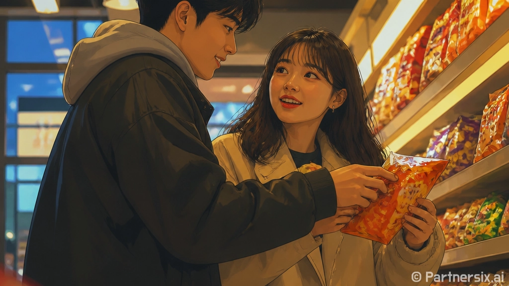 다이소 황치즈를 사러 갔다가 본, 2천 원짜리 브랜드 약속의 진짜 이야기