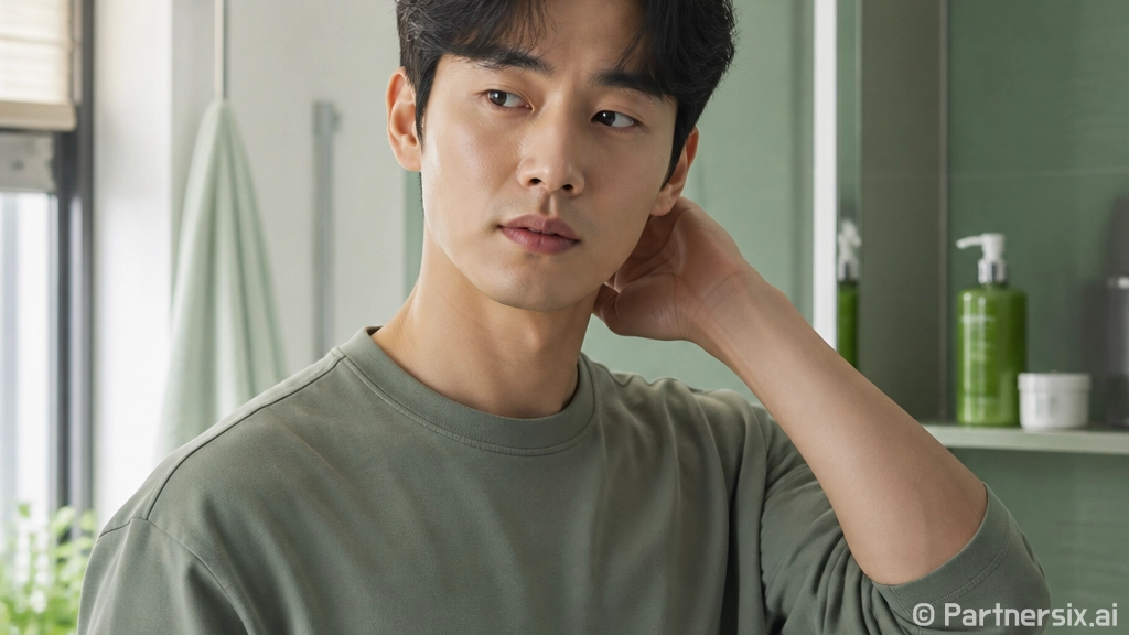 톤28 바디로션을 브랜드 약속으로 읽어봤더니