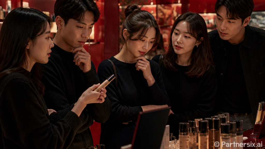 나타샤 파운데이션을 보며 느낀, 메이크업 아티스트 브랜드의 진짜 약속