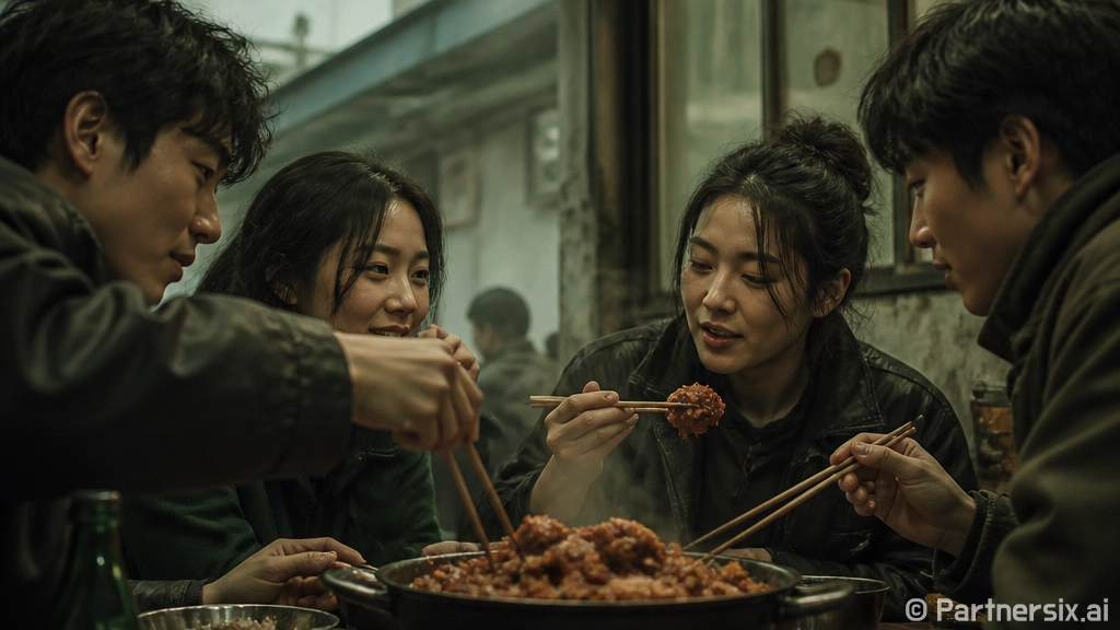 두찜 한우대창맵닭발이 잘 팔릴 수밖에 없는 진짜 이유