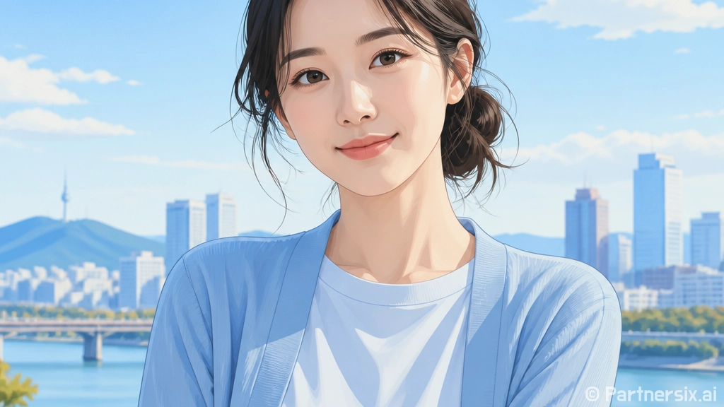 빙그레 바나나우유 유리컵을 보며 떠올린 50년짜리 약속의 이야기