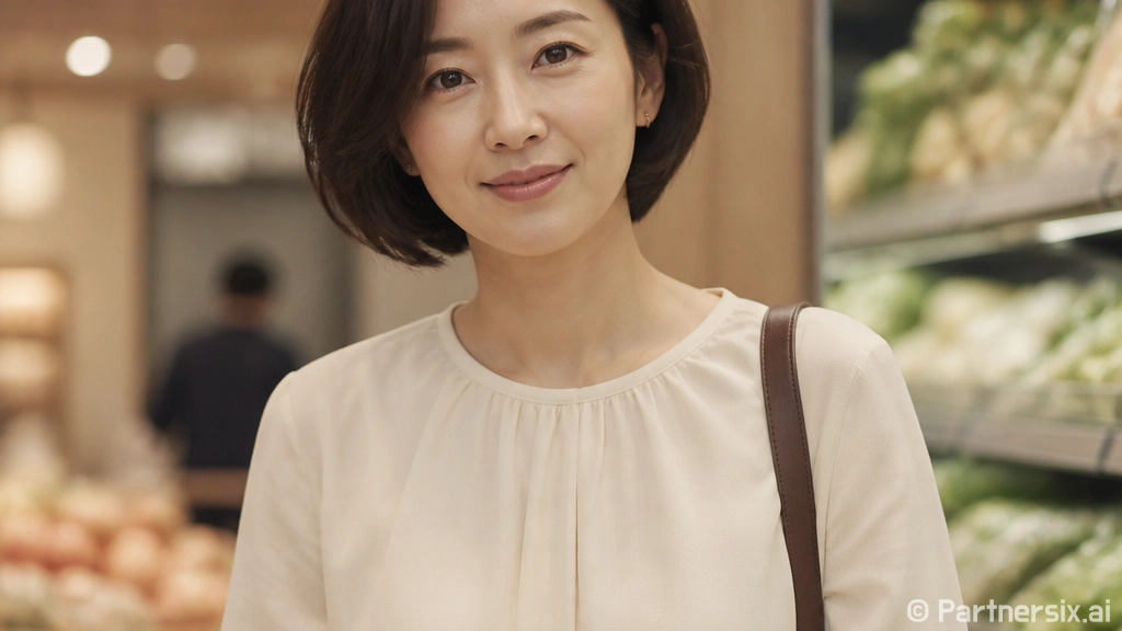이마트에서 바나나우유 컵을 집어 들고 보인 브랜드의 진짜 실력