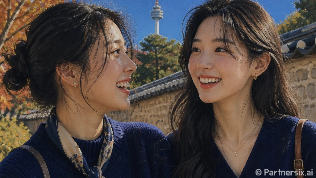 칫꾸가 다시 뜨는 걸 보며 떠올린 브랜드 약속의 진짜 이야기