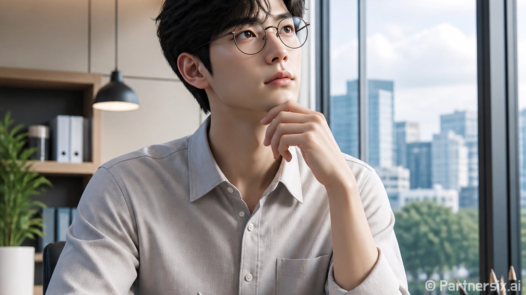 아이플라이텍 AI노트2를 보며 떠올린, 회의실을 노린 브랜드의 진짜 이야기