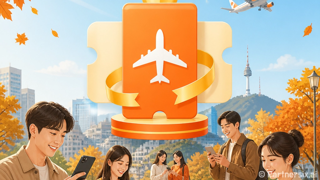 유플투쁠 2주년 항공권 핫딜을 보며 느낀 LG유플러스 멤버십의 진짜 의도