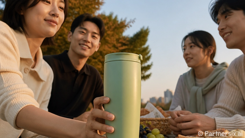 스탠리 피스타치오가 그냥 색깔 하나로 끝나지 않은 진짜 이야기
