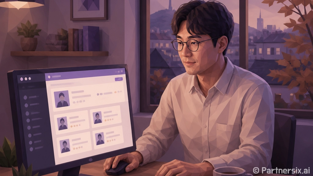 크몽이 5천 원 재능마켓에서 전문가 플랫폼으로 바뀐 진짜 이야기