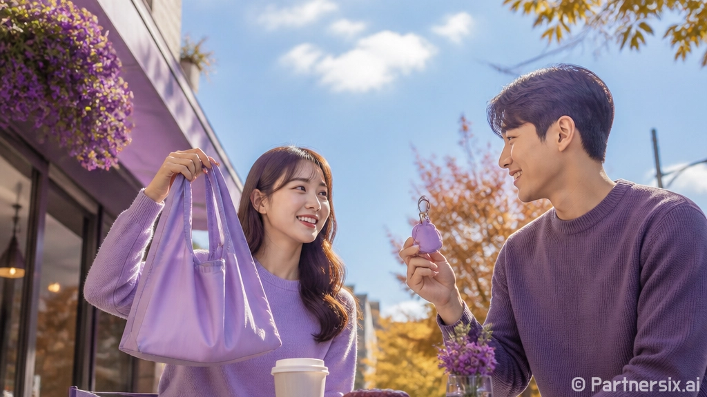 스타벅스 글레이즈드 백을 보며 떠올린, 굿즈 장사의 진짜 이야기